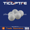 18mm dia ptfe bolas preço usd0.8 / pc